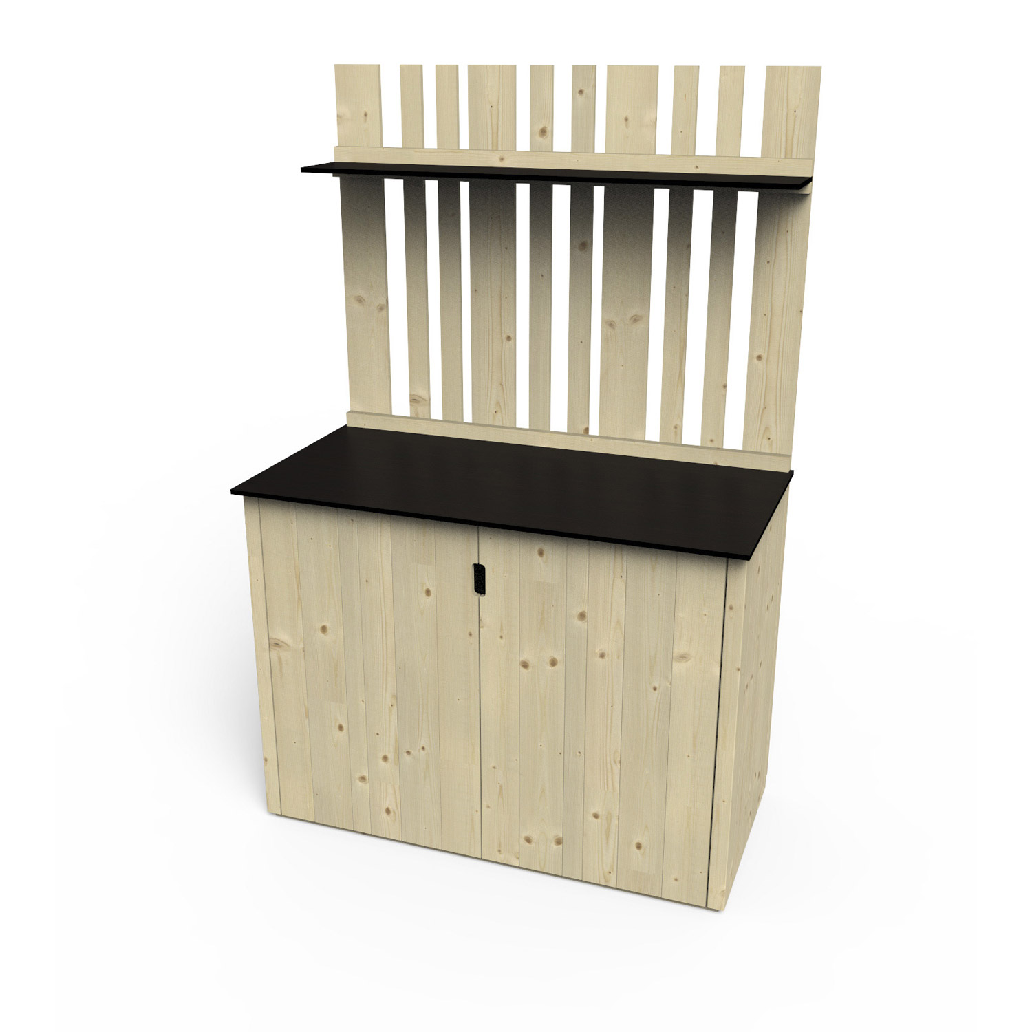 Projet de meuble en bois pour terrasse couverte Meuble_terrasse_03_vertigo